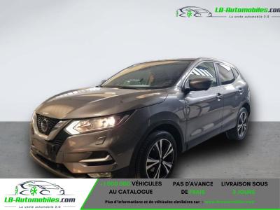 Nissan Qashqai 1.5 dCi 110