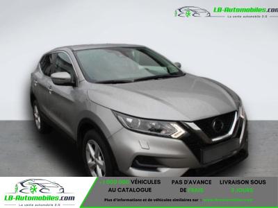 Nissan Qashqai 1.5 dCi 110