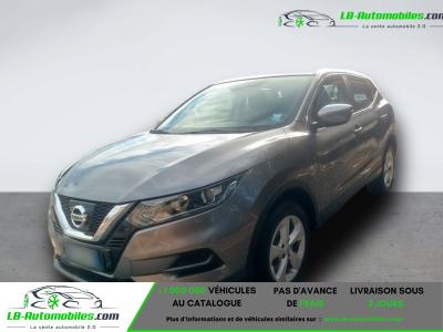 Nissan Qashqai 1.5 dCi 110