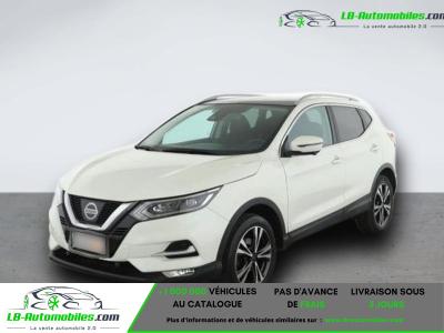 Nissan Qashqai 1.5 dCi 110