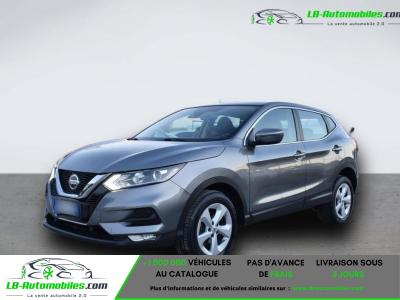 Nissan Qashqai 1.5 dCi 115 BVA