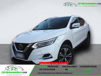 Nissan Qashqai 1.5 dCi 115 BVA