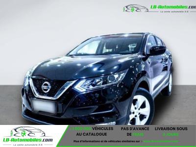 Nissan Qashqai 1.5 dCi 110