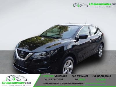 Nissan Qashqai 1.5 dCi 110