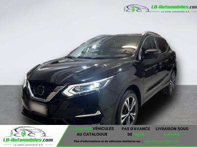 Nissan Qashqai 1.5 dCi 110