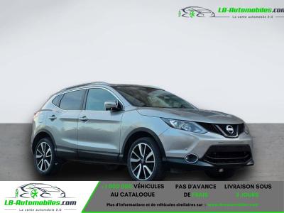 Nissan Qashqai 1.6 dCi 130 BVM
