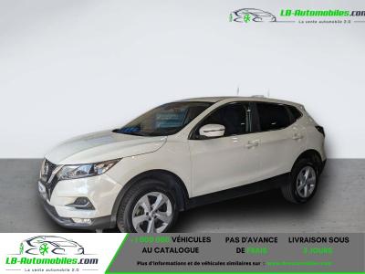 Nissan Qashqai 1.6 dCi 130 BVA