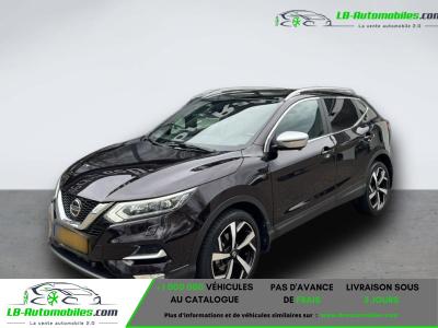 Nissan Qashqai 1.6 DIG-T 163