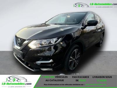 Nissan Qashqai 1.7 dCi 150 BVM 4x4