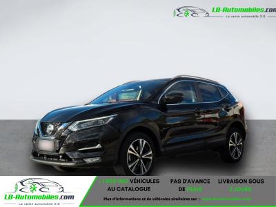 Nissan Qashqai 1.7 dCi 150 BVM