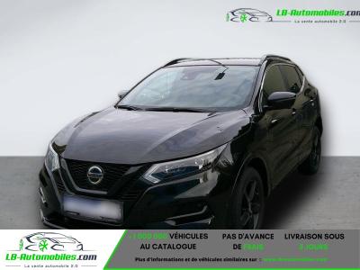 Nissan Qashqai 1.7 dCi 150 BVA 4x4