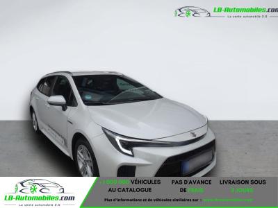 Suzuki Swace 1.8 Hybrid 98ch