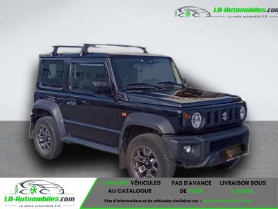 Suzuki Jimny 1.5 VVT BVM