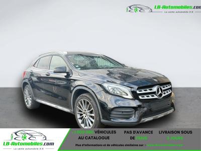 Mercedes GLA 180  BVA