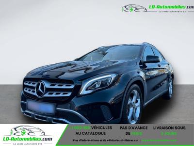 Mercedes GLA 180  BVA