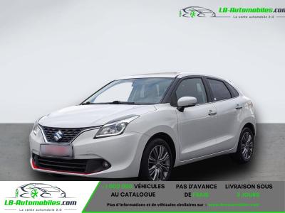 Suzuki Baleno 1.0 Boosterjet BVM 111ch