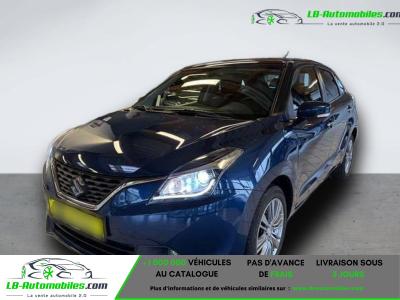 Suzuki Baleno 1.0 Boosterjet BVM 111ch