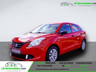 Suzuki Baleno 1.2 Dualjet 90ch