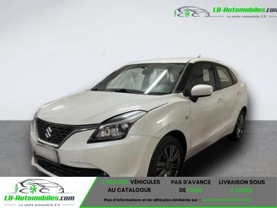 Suzuki Baleno 1.2 Dualjet 90ch