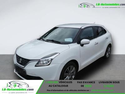 Suzuki Baleno 1.2 Dualjet 90ch