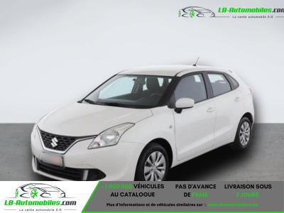 Suzuki Baleno 1.2 Dualjet 90ch