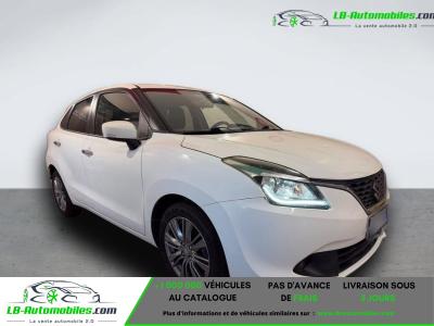 Suzuki Baleno 1.2 Dualjet 90ch