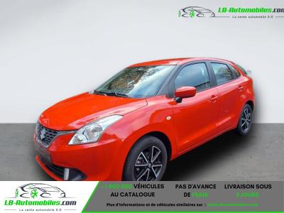 Suzuki Baleno 1.2 Dualjet 90ch