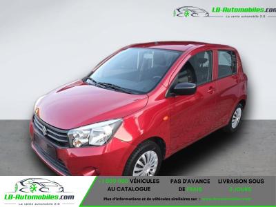 Suzuki Celerio 1.0 BVA 68ch