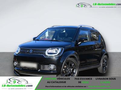 Suzuki Ignis 1.2 Dualjet Hybrid BVM 90ch