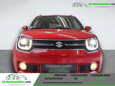 Suzuki Ignis 1.2 Dualjet Hybrid BVM 90ch