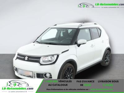 Suzuki Ignis 1.2 Dualjet Hybrid BVM 90ch