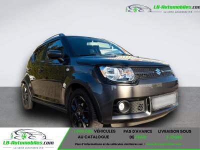 Suzuki Ignis 1.2 Dualjet AllGrip BVM