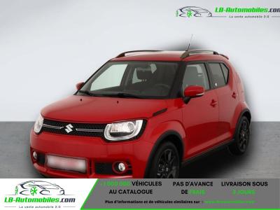 Suzuki Ignis 1.2 Dualjet Hybrid BVM 90ch