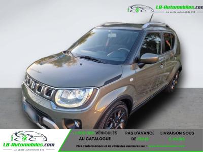 Suzuki Ignis 1.2 Dualjet Hybrid BVM