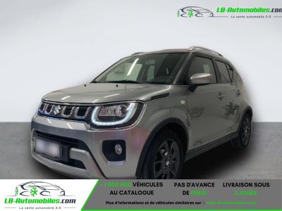 Suzuki Ignis 1.2 Dualjet Hybrid BVM