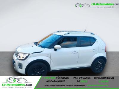 Suzuki Ignis 1.2 Dualjet Hybrid BVM