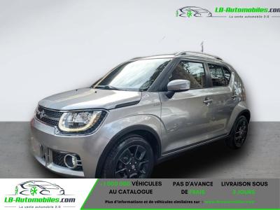 Suzuki Ignis 1.2 Dualjet Hybrid BVM