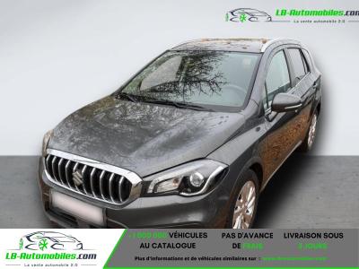 Suzuki S-Cross 1.6 VVT 120 ch BVM