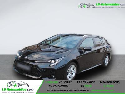 Suzuki Swace 1.8 Hybrid 122ch