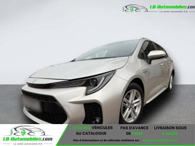 Suzuki Swace 1.8 Hybrid 122ch