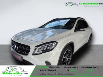 Mercedes GLA 200 BVM