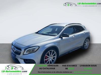 Mercedes GLA 45 Mercedes-AMG