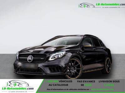 Mercedes GLA 45 Mercedes-AMG