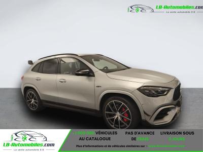 Mercedes GLA 45 S AMG BVA 4Matic+
