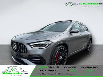 Mercedes GLA 45 S AMG BVA 4Matic+