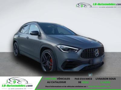 Mercedes GLA 45 S AMG BVA 4Matic+