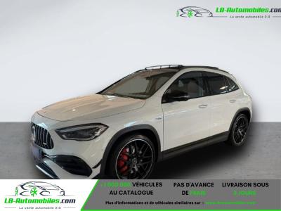 Mercedes GLA 45 S AMG BVA 4Matic+