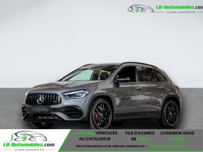 Mercedes GLA 45 S AMG BVA 4Matic+