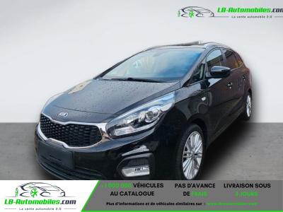 Kia Carens 1.7 CRDi 141 ch 7 pl