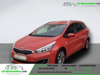 Kia Ceed 1.0 T-GDI 120 ch